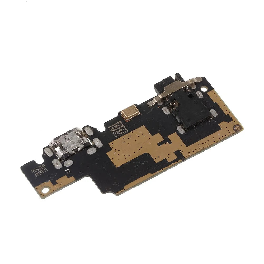 OEM Charging Port Flex Cable Replace Part for Xiaomi Redmi Note 5 AI Dual Camera/Redmi Note 5 Pro - 4