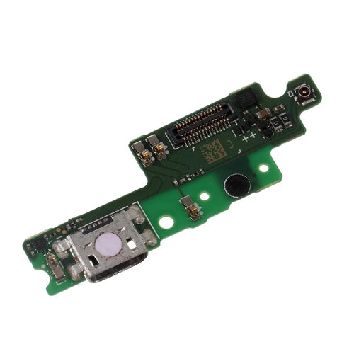 OEM Charging Port Flex Cable Replacement for Xiaomi Redmi 4X - 1