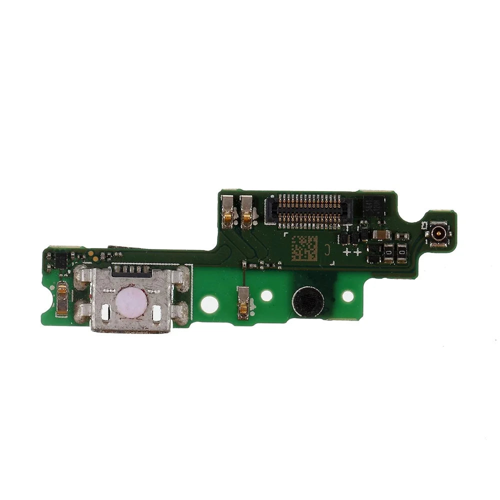 OEM Charging Port Flex Cable Replacement for Xiaomi Redmi 4X - 2
