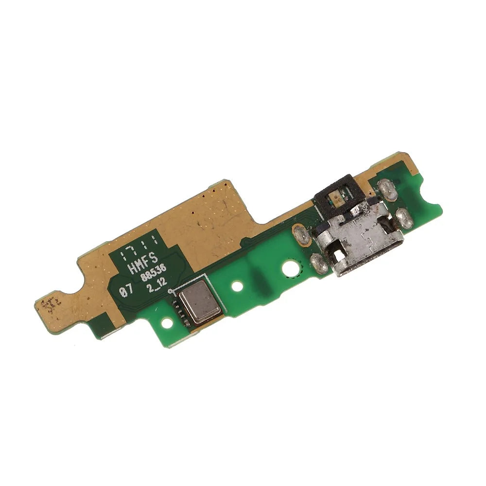 OEM Charging Port Flex Cable Replacement for Xiaomi Redmi 4X - 4