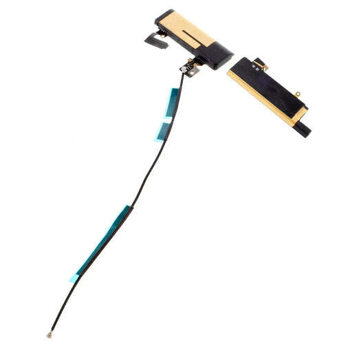 Right + Left Signal Antenna Flex Cable Parts for iPad mini 4 (OEM Disassembly) - 1