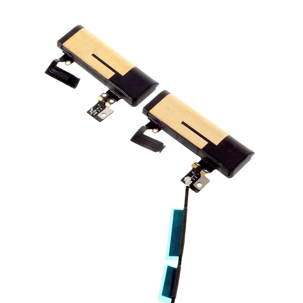 Right + Left Signal Antenna Flex Cable Parts for iPad mini 4 (OEM Disassembly) - 5