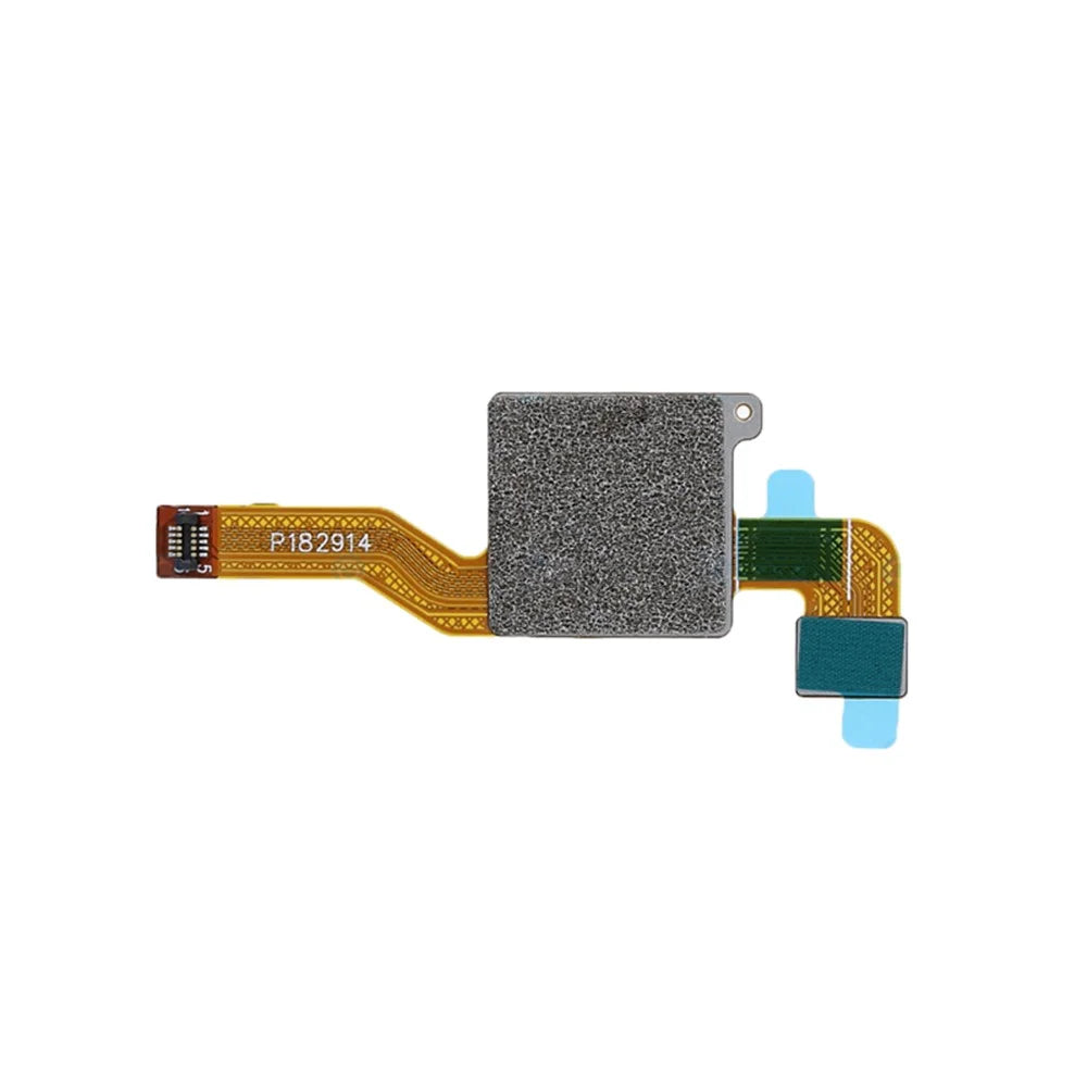OEM Home Key Fingerprint Button Flex Cable Part Replacement for Xiaomi Redmi 5 plus / Redmi Note 5 - Pink - 2