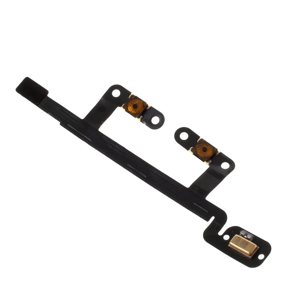 For iPad mini 4 Volume Button Flex Cable Replacement Part (OEM Disassembly) - 1