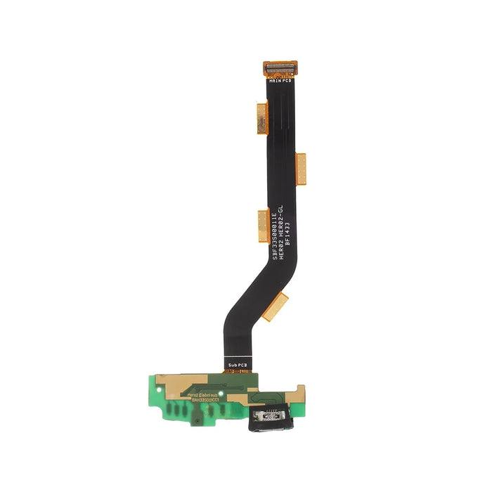 OEM Charging Port Flex Cable Replace Part for Alcatel One Touch Hero 2 8030 - 1