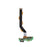 OEM Charging Port Flex Cable Replace Part for Alcatel One Touch Hero 2 8030 - 2