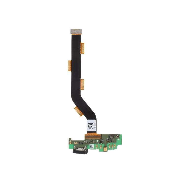 OEM Charging Port Flex Cable Replace Part for Alcatel One Touch Hero 2 8030 - 2
