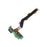 OEM Charging Port Flex Cable Replace Part for Alcatel One Touch Hero 2 8030 - 3