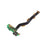 OEM Charging Port Flex Cable Replace Part for Alcatel One Touch Hero 2 8030 - 4