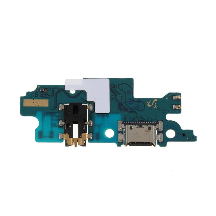 Charging Port Flex Cable Replace Part for Samsung Galaxy M20 SM-M205 - 2