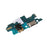 Charging Port Flex Cable Replace Part for Samsung Galaxy M20 SM-M205 - 3
