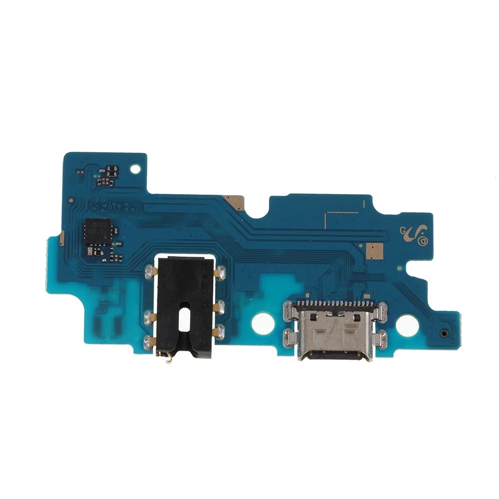 Charging Port Flex Cable Replace Part for Samsung Galaxy A20 SM-A205 - 2
