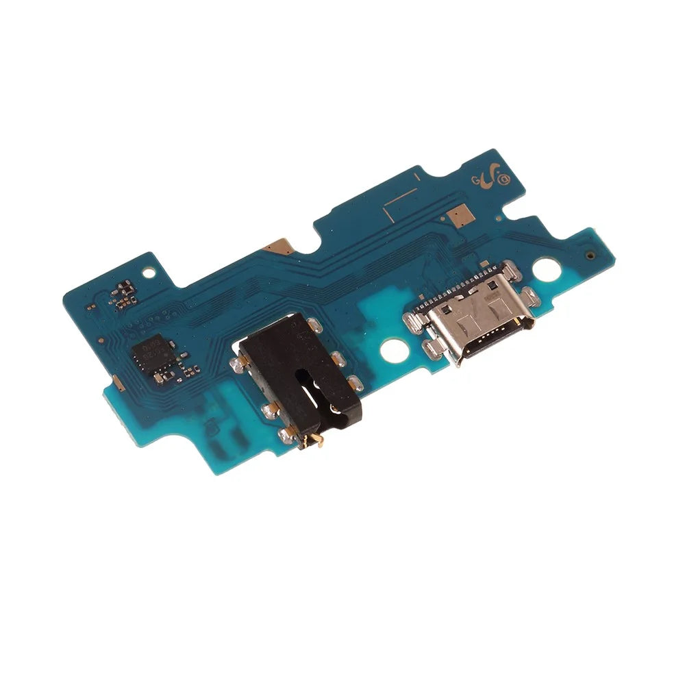 Charging Port Flex Cable Replace Part for Samsung Galaxy A20 SM-A205 - 3