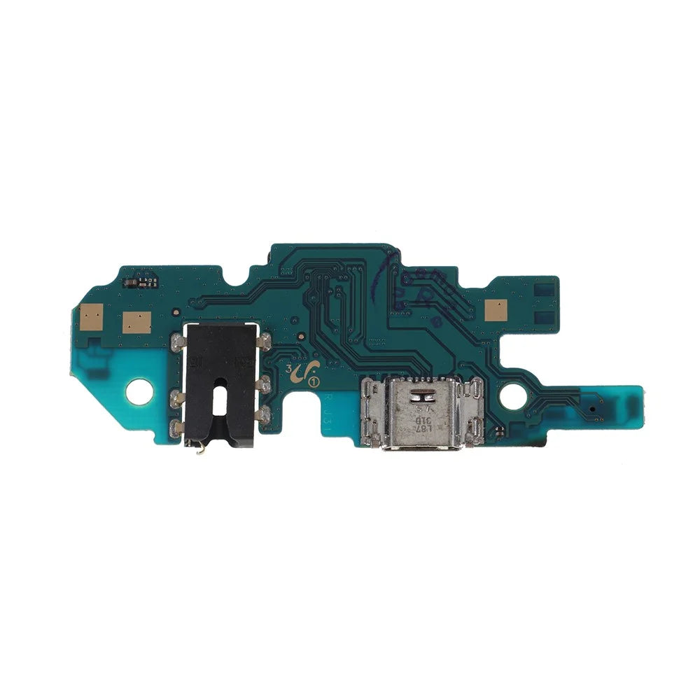 Charging Port Flex Cable Replace Part for Samsung Galaxy M10 SM-M105 - 2