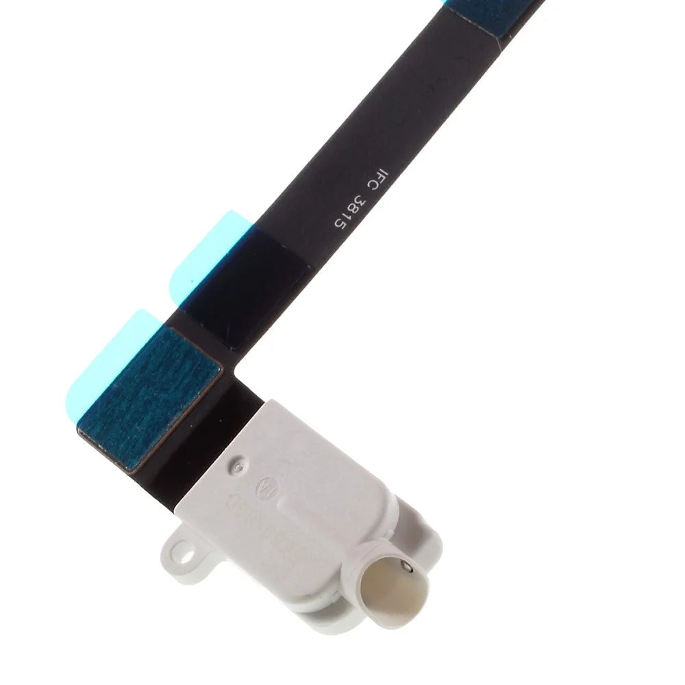 OEM Audio Jack Flex Cable Ribbon Replacement for iPad mini 4 WiFi Version - White - 4