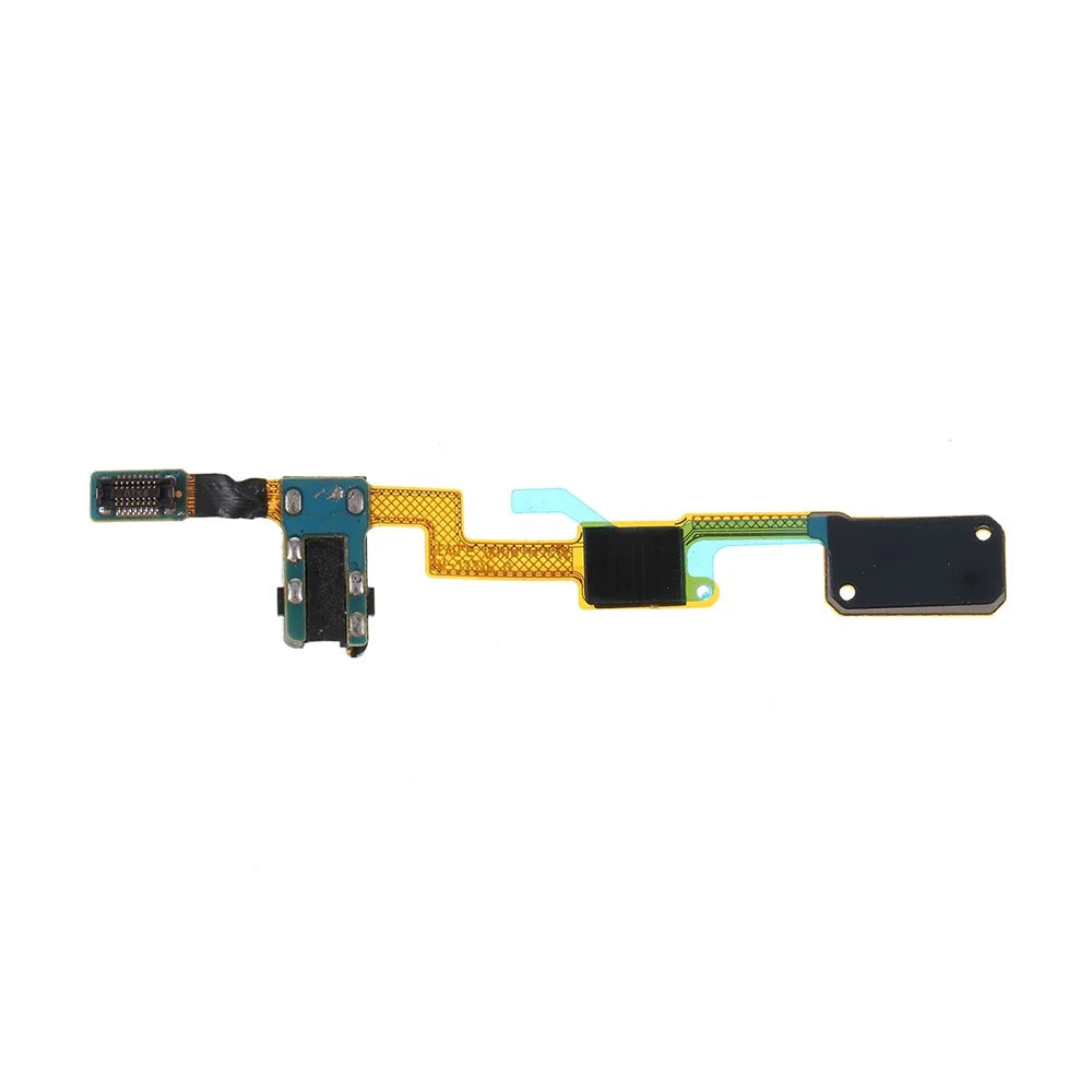 OEM Home Button Flex Cable Part for Samsung Galaxy J3 Emerge SM-J327 - 2