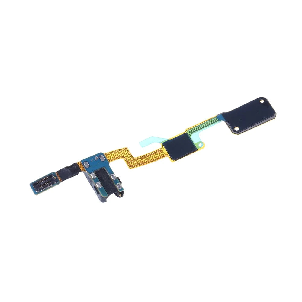 OEM Home Button Flex Cable Part for Samsung Galaxy J3 Emerge SM-J327 - 3