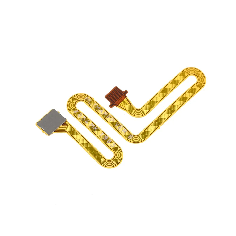 OEM Fingerprint Home Button Connection Flex Cable Ribbon for Huawei P30 Lite - 3