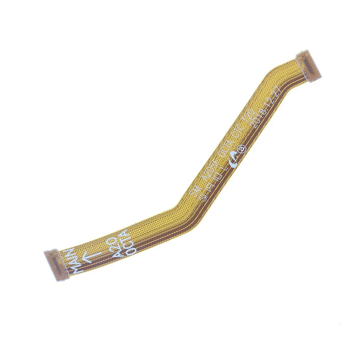 OEM Motherboard Connection Flex Cable Replace Part (2) for Samsung Galaxy A20 SM-A205 - 3
