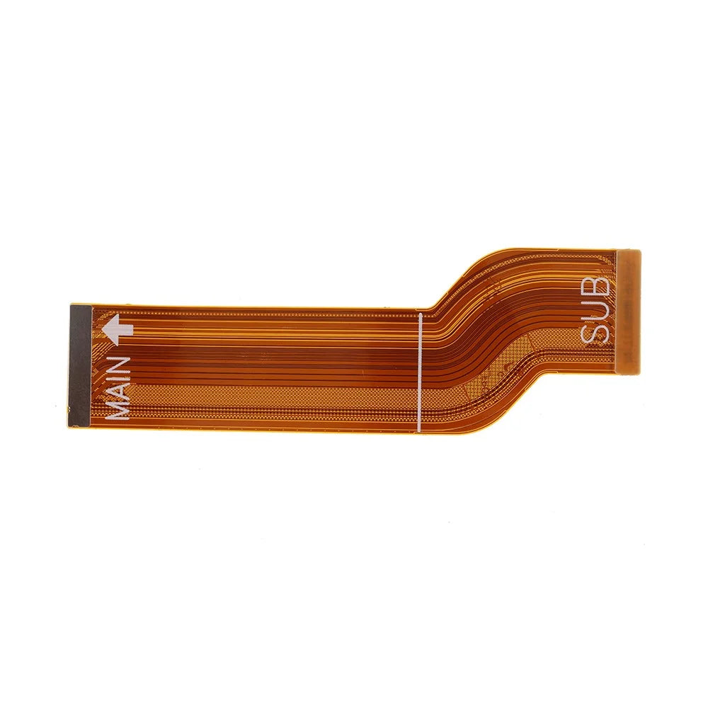 OEM Motherboard Connection Flex Cable Replace Part for Samsung Galaxy A40 SM-A40 - 1