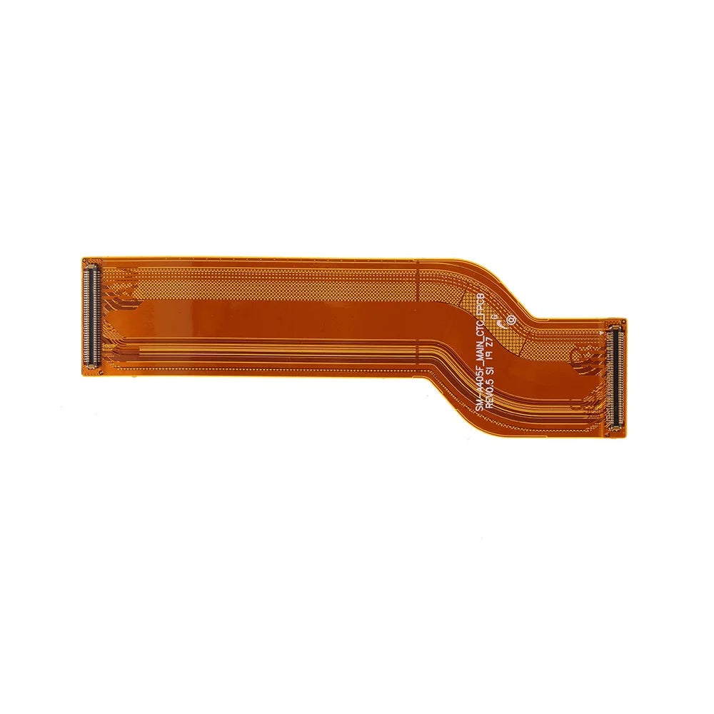 OEM Motherboard Connection Flex Cable Replace Part for Samsung Galaxy A40 SM-A40 - 2