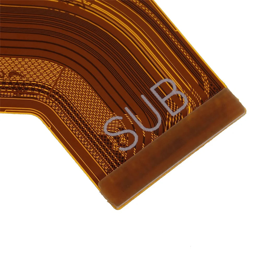 OEM Motherboard Connection Flex Cable Replace Part for Samsung Galaxy A40 SM-A40 - 3