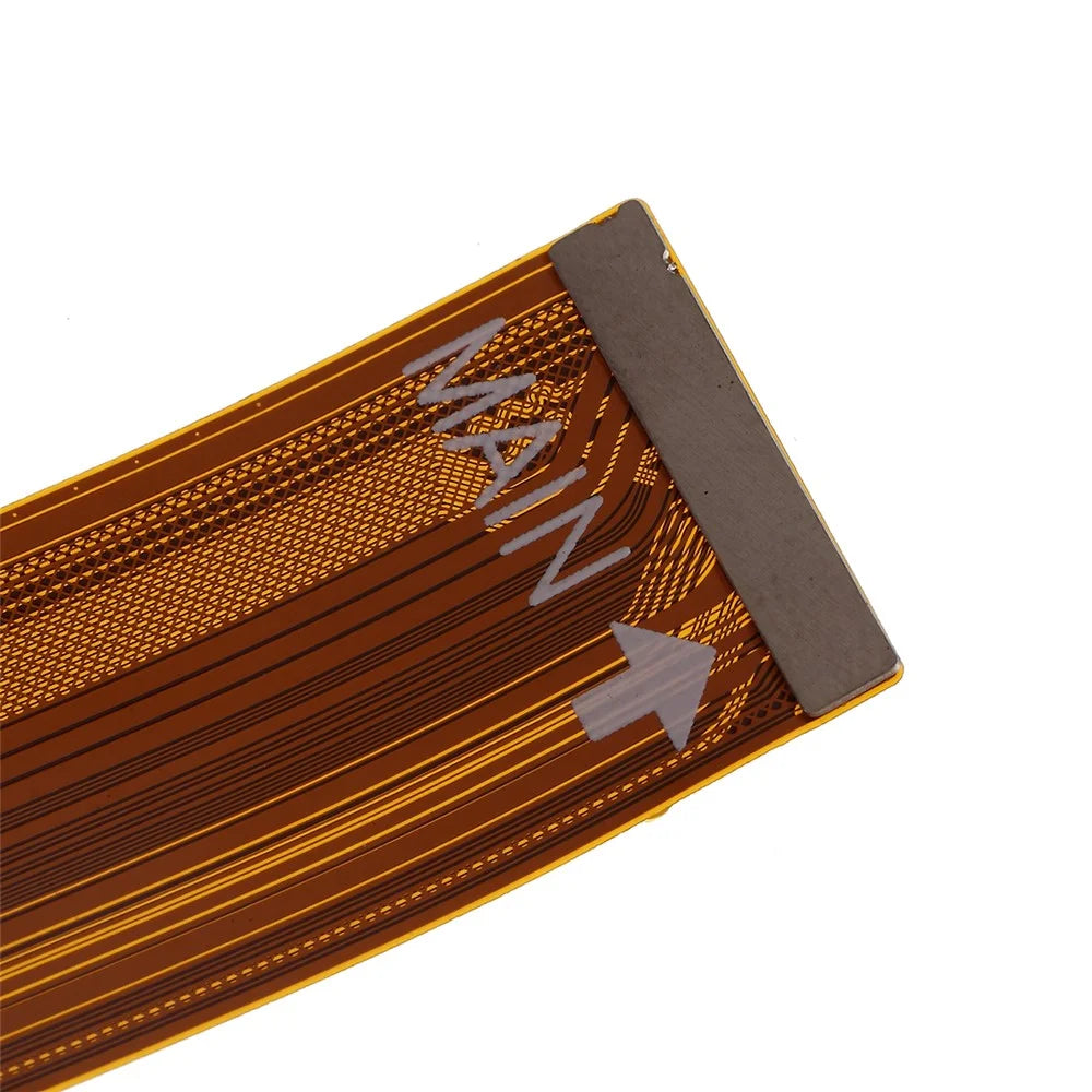 OEM Motherboard Connection Flex Cable Replace Part for Samsung Galaxy A40 SM-A40 - 4