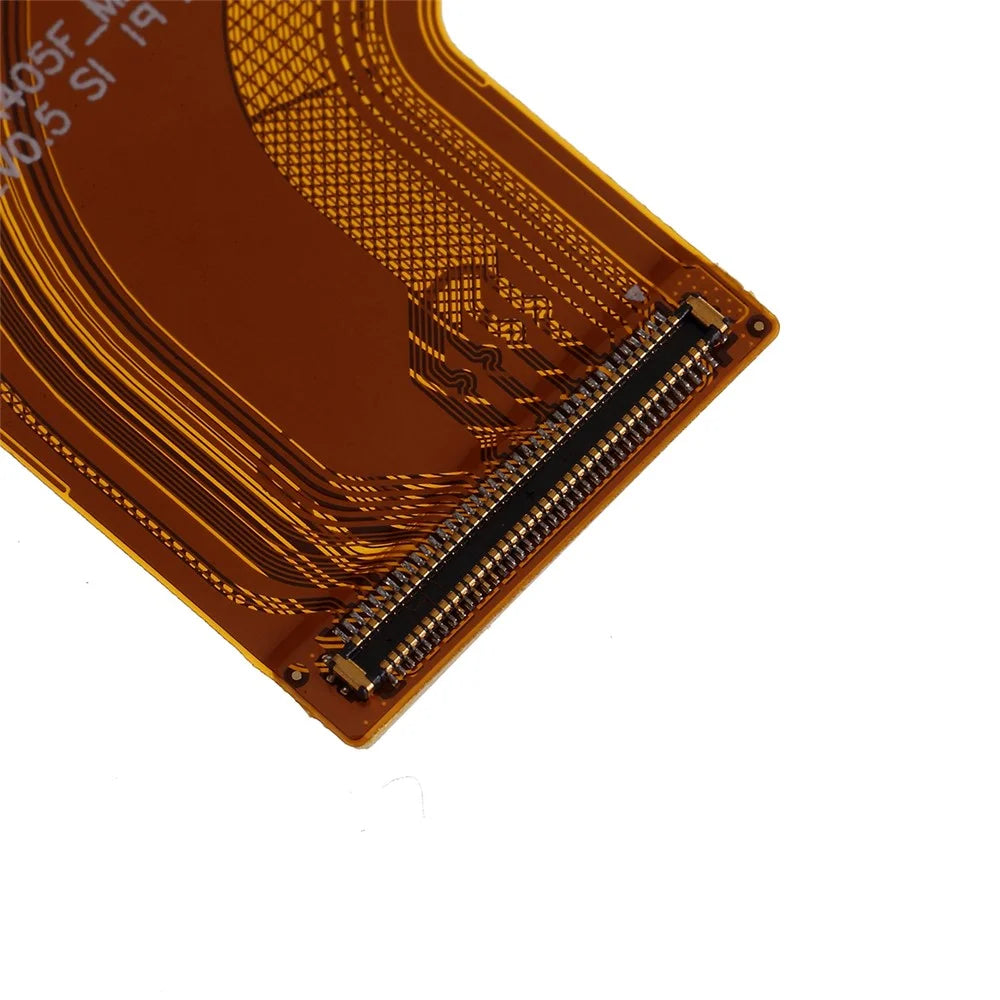 OEM Motherboard Connection Flex Cable Replace Part for Samsung Galaxy A40 SM-A40 - 6
