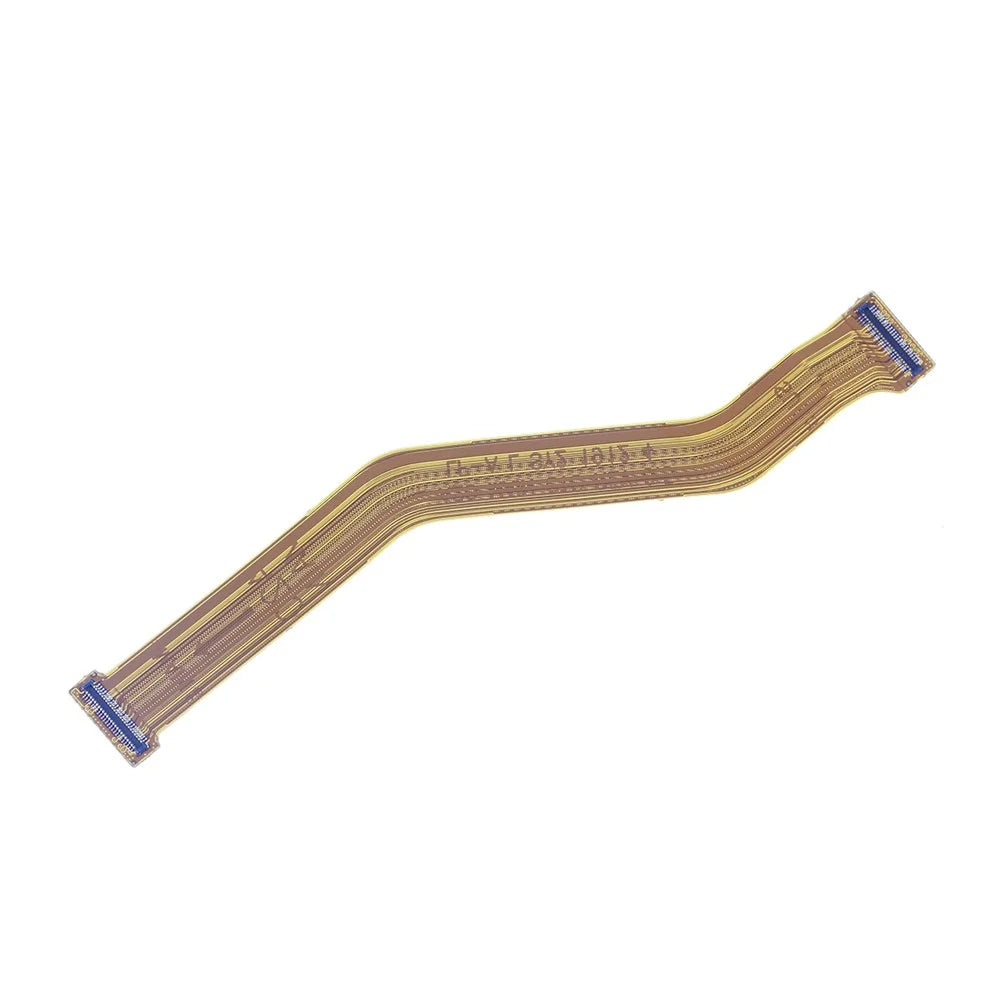 OEM Motherboard Connection Flex Cable Replace Part (1) for Samsung Galaxy A20 SM-A205 - 3