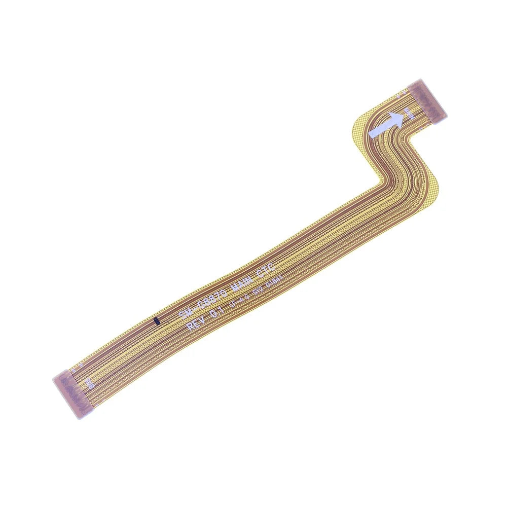 OEM Motherboard Connection Flex Cable Replace Part for Samsung Galaxy A8s SM-G8870 - 2