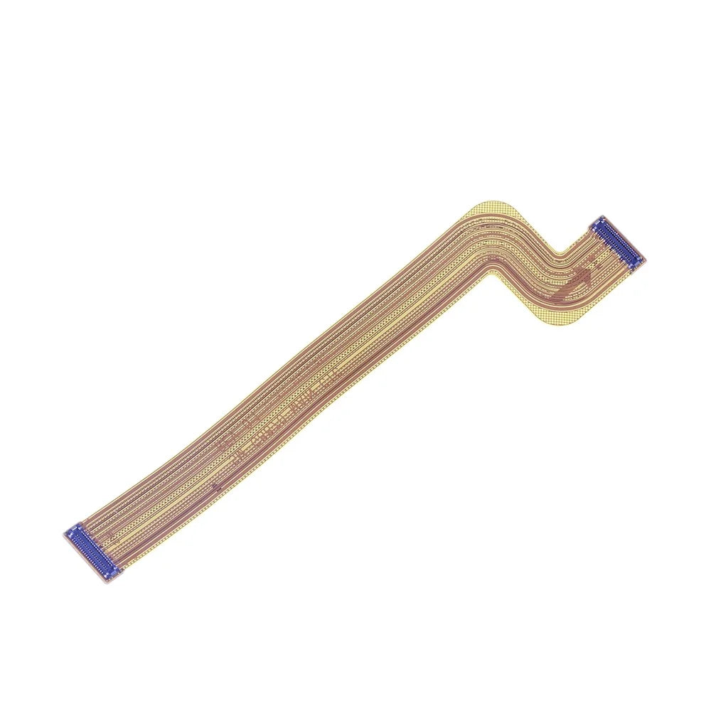 OEM Motherboard Connection Flex Cable Replace Part for Samsung Galaxy A8s SM-G8870 - 3