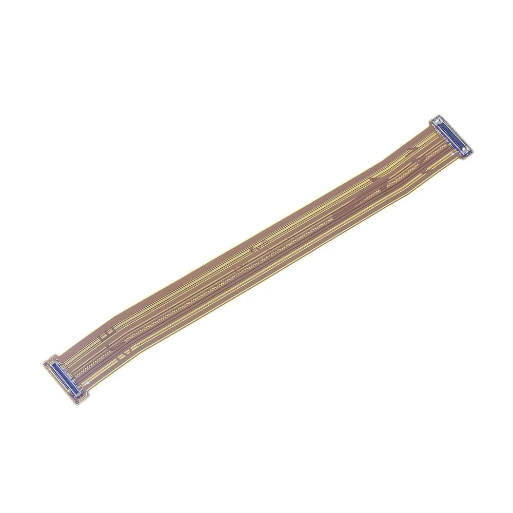 OEM Motherboard Connection Flex Cable Replace Part for Samsung Galaxy M30 - 4