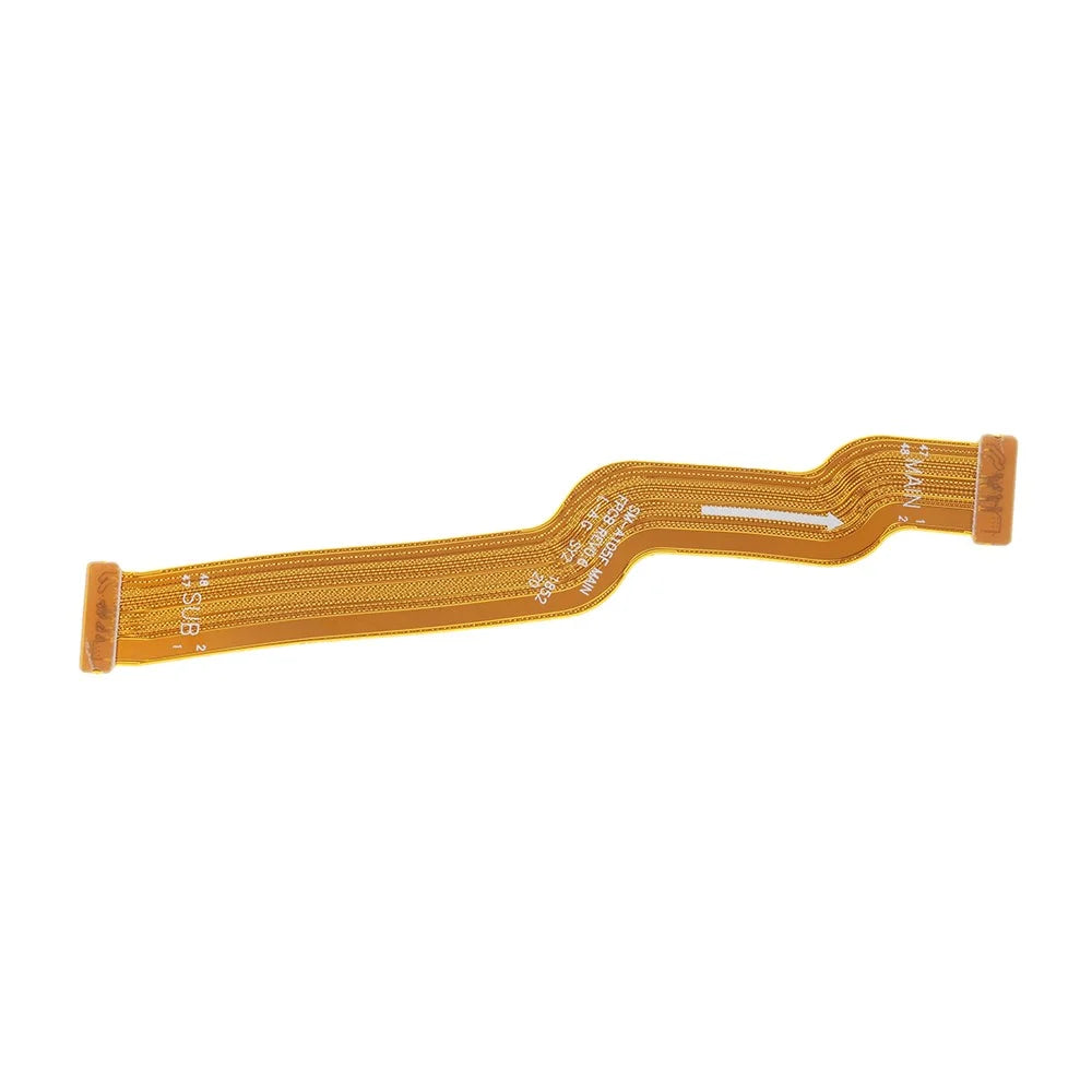 OEM Motherboard Connection Flex Cable Replace Part for Samsung Galaxy A10 - 1