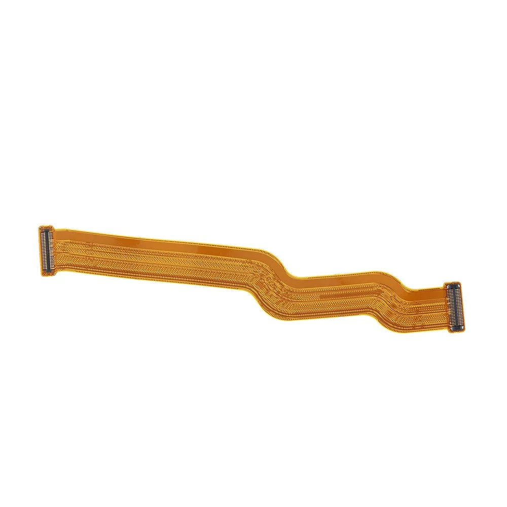 OEM Motherboard Connection Flex Cable Replace Part for Samsung Galaxy A10 - 2