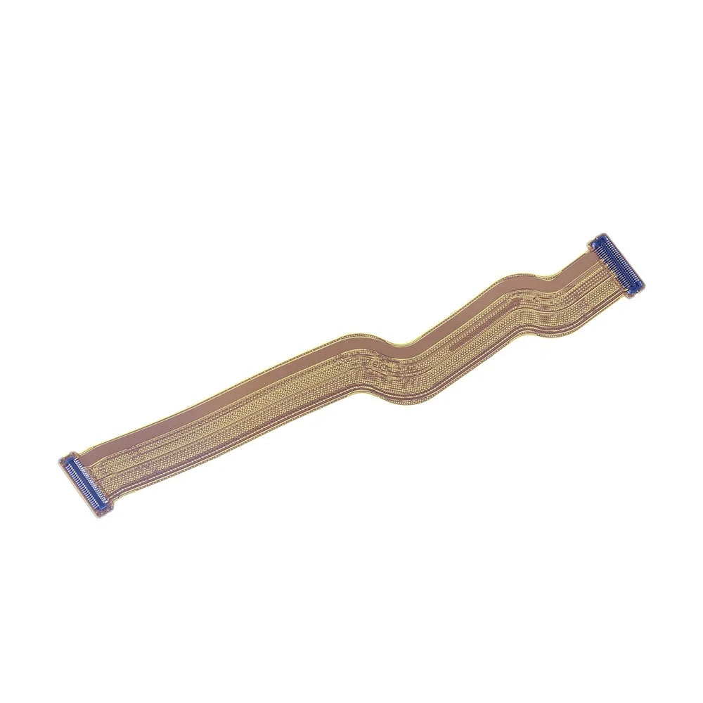 OEM Motherboard Connection Flex Cable Replace Part for Samsung Galaxy A10 - 3