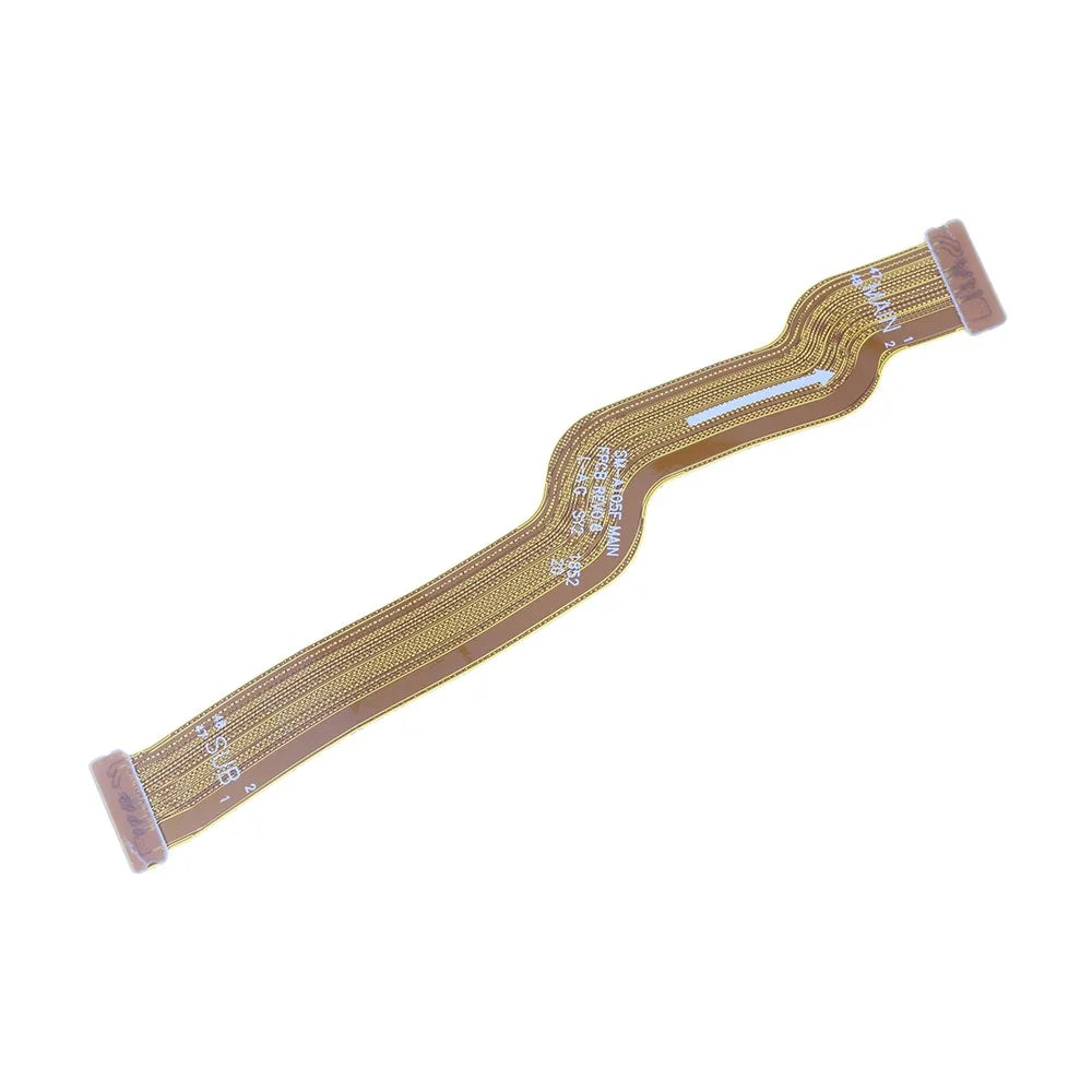 OEM Motherboard Connection Flex Cable Replace Part for Samsung Galaxy A10 - 4