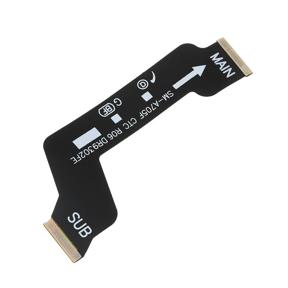 OEM Motherboard Connection Flex Cable Ribbon Part for Samsung Galaxy A70 SM-A705 - 4