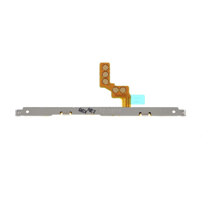 OEM Power On/Off and Volume Buttons Flex Cable for Samsung Galaxy A20 SM-A205 - 2
