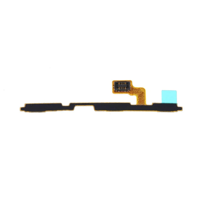 OEM High Quality Power & Volume Buttons Flex Cable Part for Samsung Galaxy A10 SM-A105 - 2
