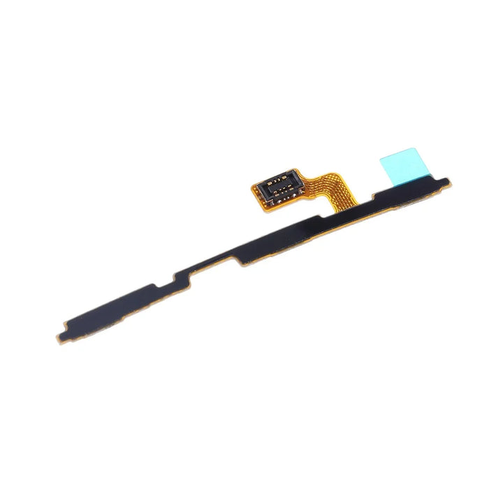OEM High Quality Power & Volume Buttons Flex Cable Part for Samsung Galaxy A10 SM-A105 - 3