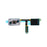 OEM Home Button Flex Cable Part for Samsung Galaxy J4 Plus J415/Galaxy J6 Plus J610 - 1