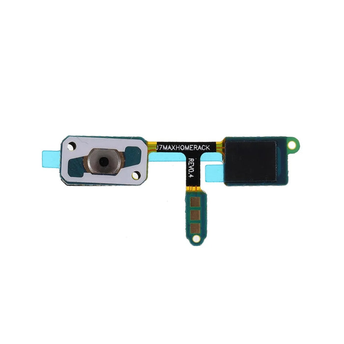 OEM Home Button Flex Cable Part for Samsung Galaxy J4 Plus J415/Galaxy J6 Plus J610 - 1