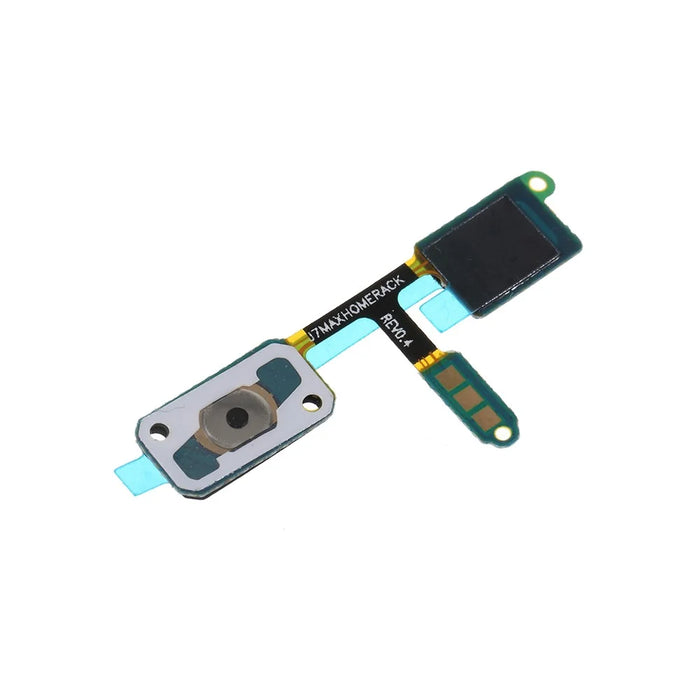 OEM Home Button Flex Cable Part for Samsung Galaxy J4 Plus J415/Galaxy J6 Plus J610 - 4