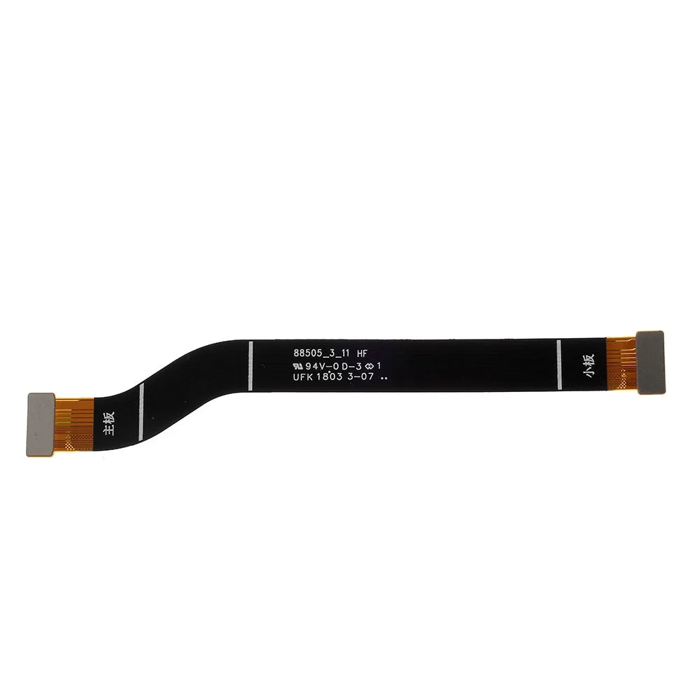 OEM Motherboard Connect Flex Cable Ribbon Part for Xiaomi Redmi 5A - 4