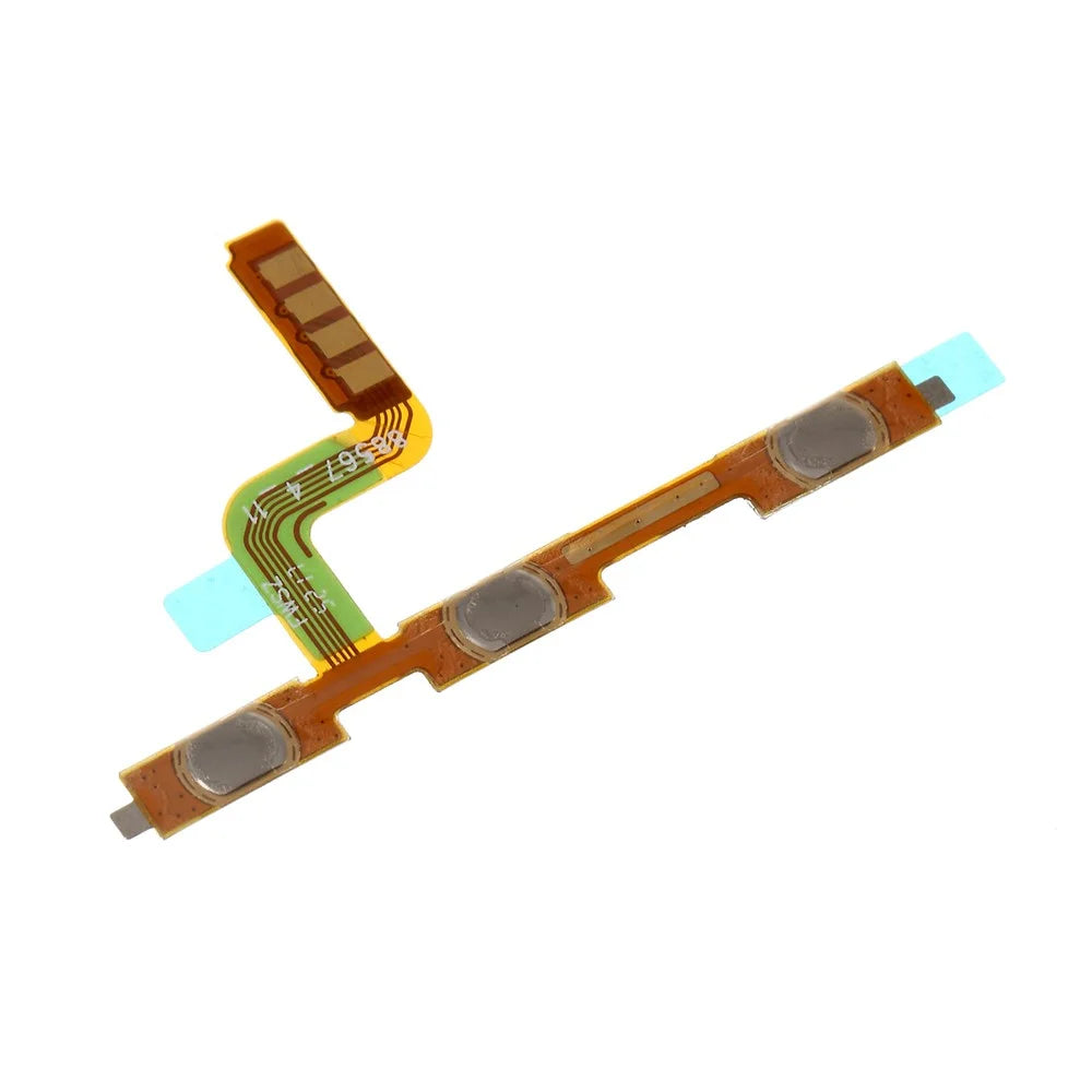 OEM Power On/Off and Volume Flex Cable Replacement for Xiaomi Redmi 5 - 1