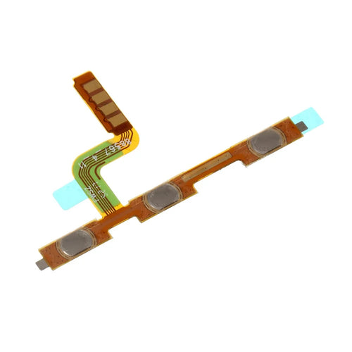 OEM Power On/Off and Volume Flex Cable Replacement for Xiaomi Redmi 5 - 1