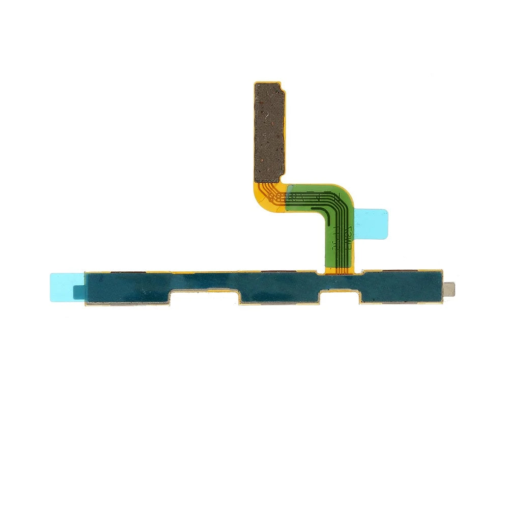 OEM Power On/Off and Volume Flex Cable Replacement for Xiaomi Redmi 5 - 3