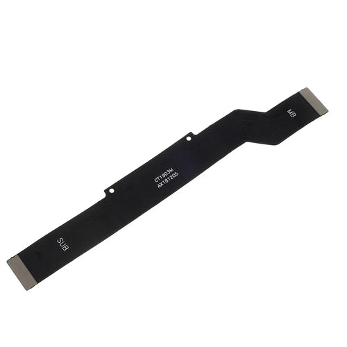 OEM Motherboard Connect Flex Cable Ribbon for Xiaomi Redmi Note 6 Pro - 1
