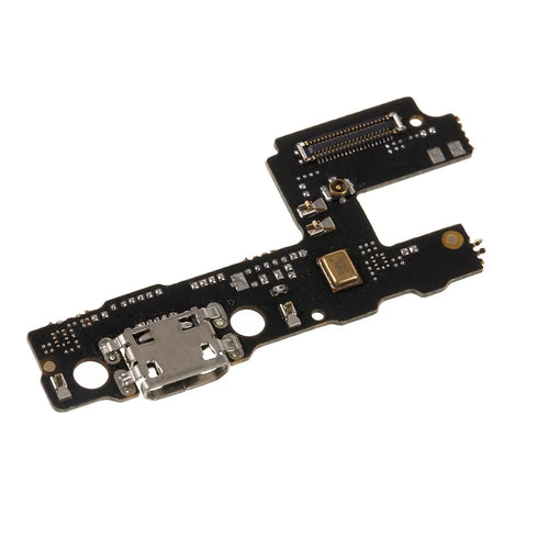 Charging Port Flex Cable Repair Part for Xiaomi Mi Play - 1