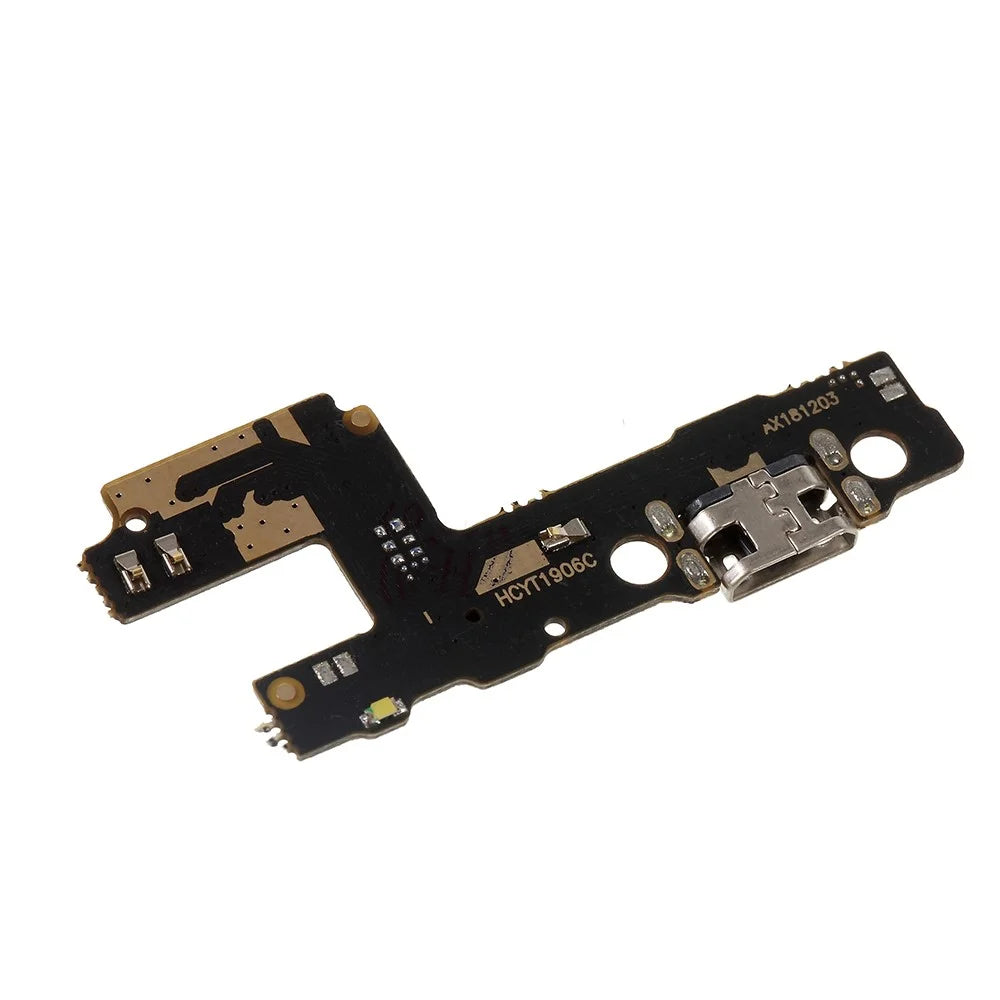 Charging Port Flex Cable Repair Part for Xiaomi Mi Play - 2
